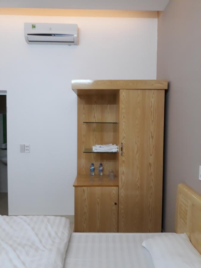 Trúc Linh Mộc Châu Hostel Ngoại thất bức ảnh